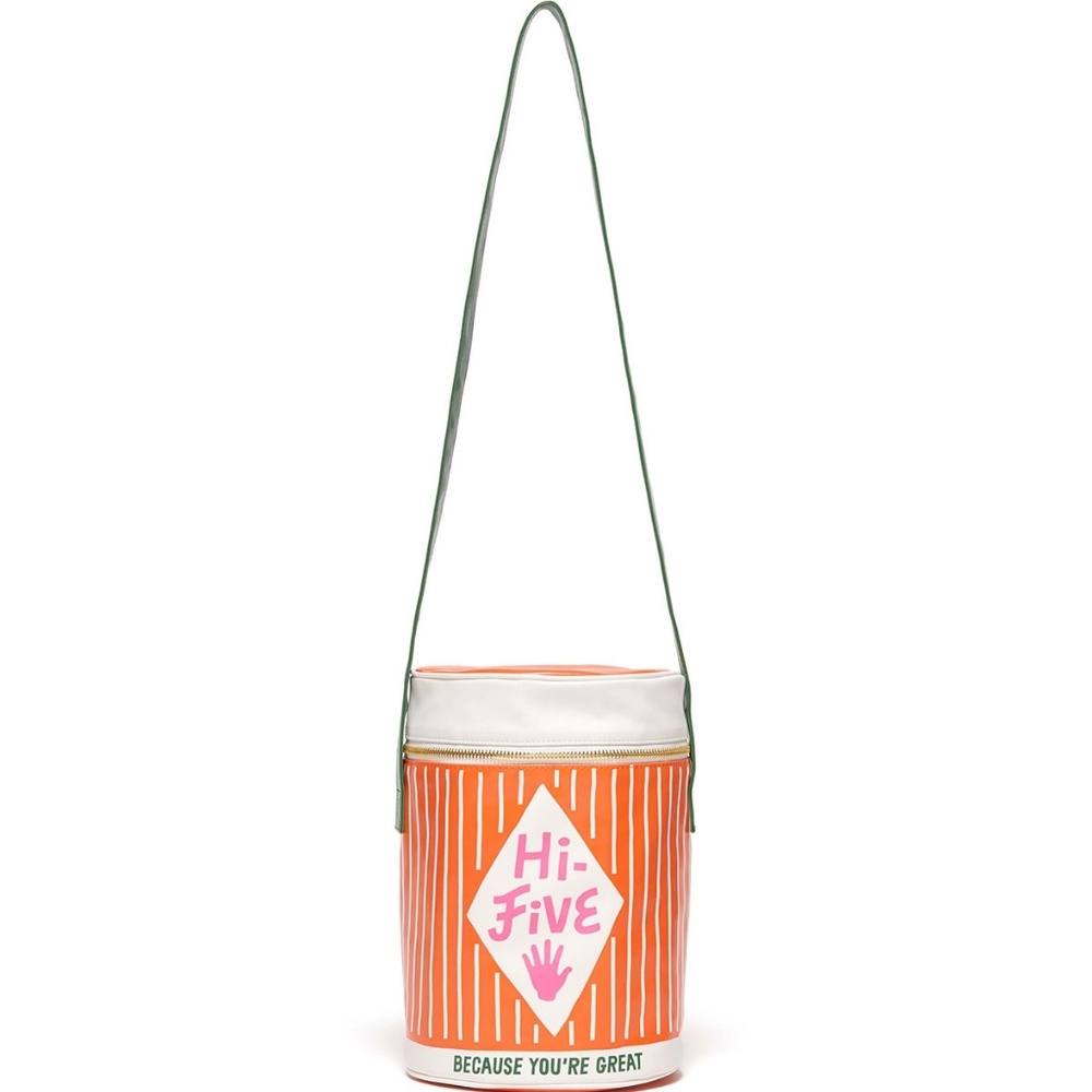Ban.do Super Chill Hi-Five Mini Cylinder Bag